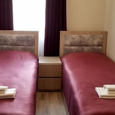 Milla Hotell Kazbegi Rum bild