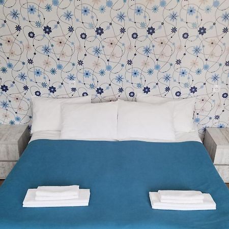Milla Hotell Kazbegi Rum bild